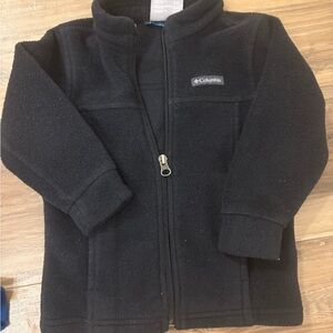 Columbia Midnight Fleece Jacket